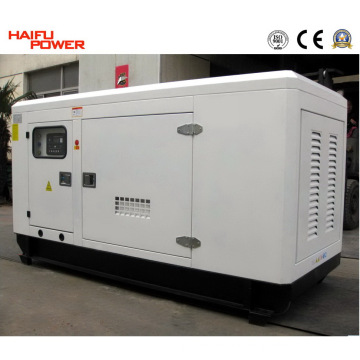 Shanghai Diesel Generator Set (HF200S)